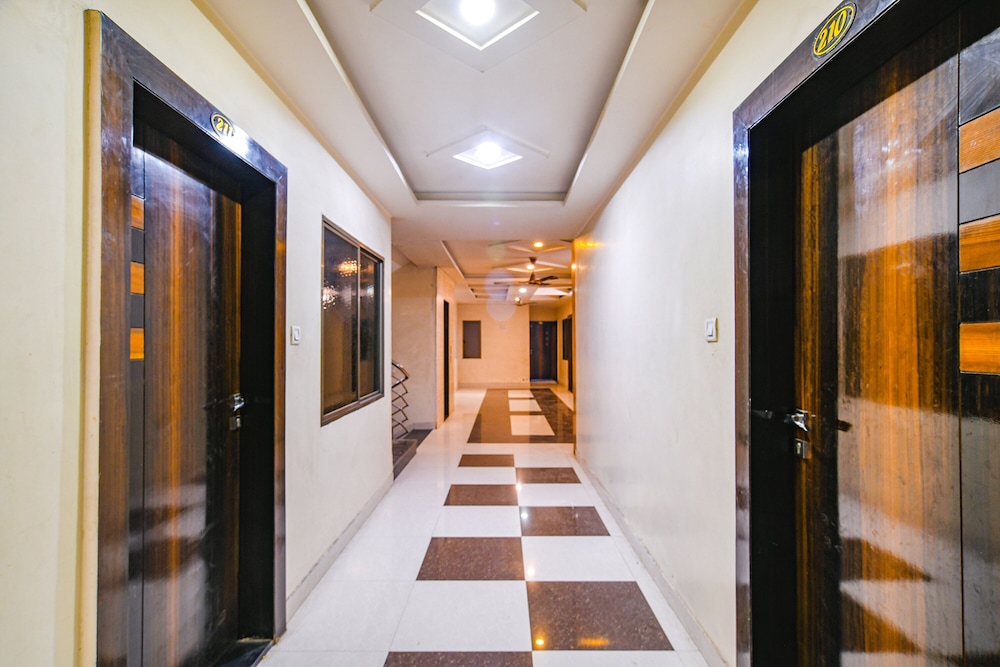 Fabhotel Shivam Palace I view 5