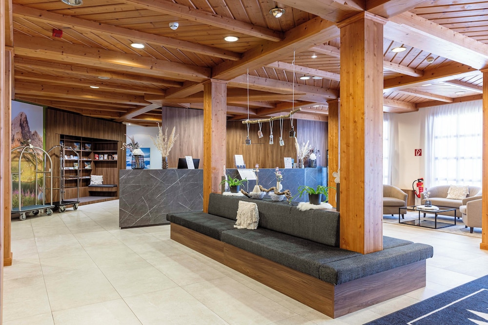 Bergresort Gerlitzen by ALPS RESORTS
