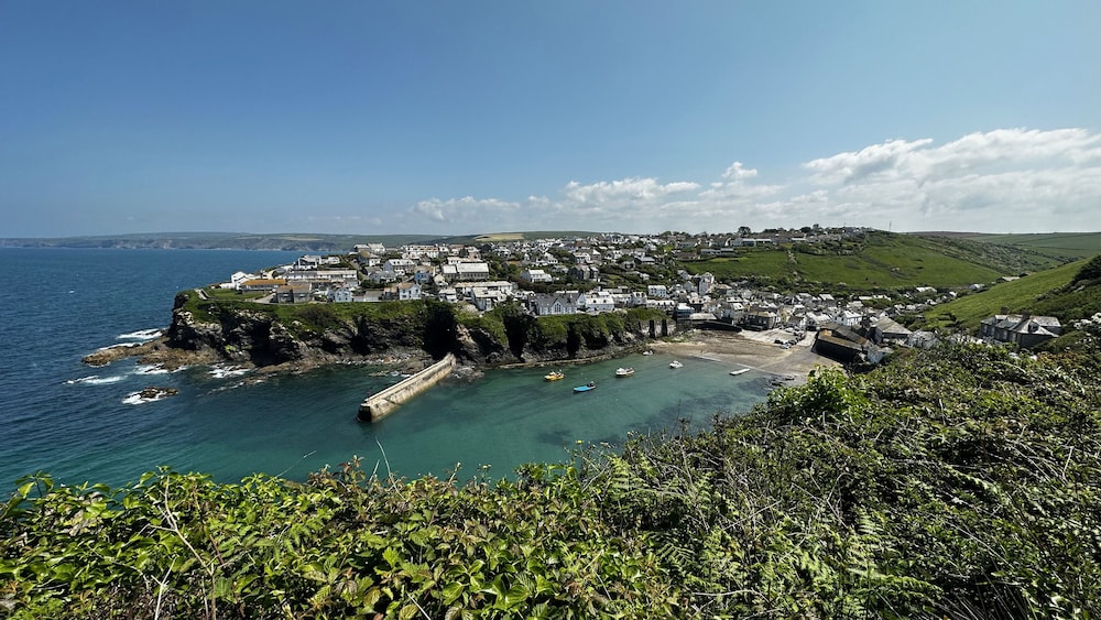 1 Tintagel