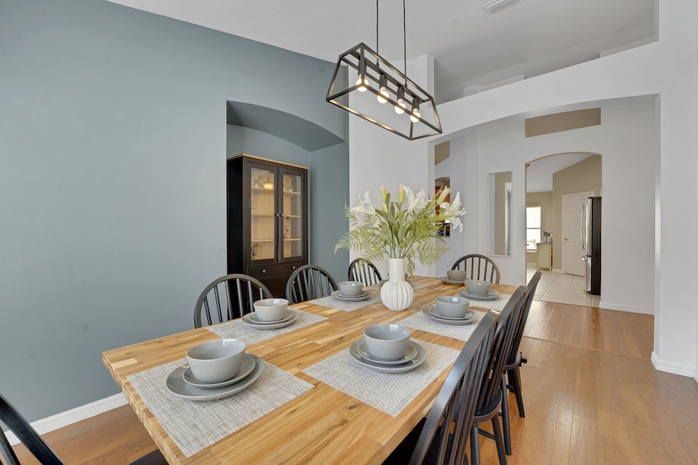 506hc-west Haven 4 Bedroom Home