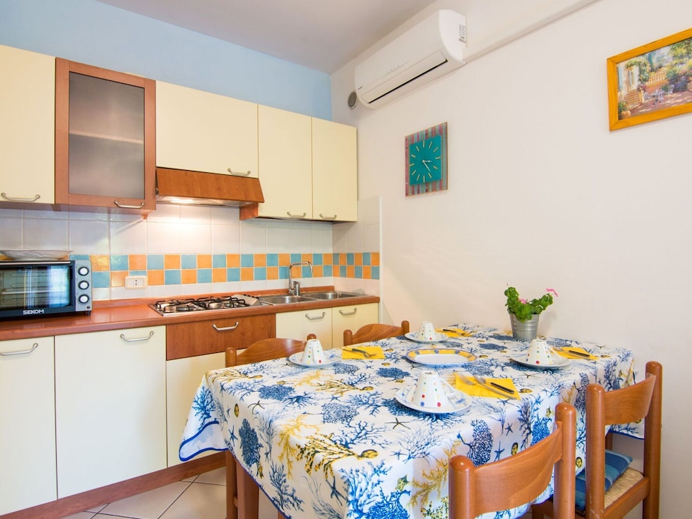 Belvilla by OYO Trilo 1 Solmare a Rosolina photo 3