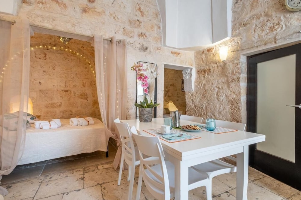 Casetta Pandizucchero Charming Apartment photo 2