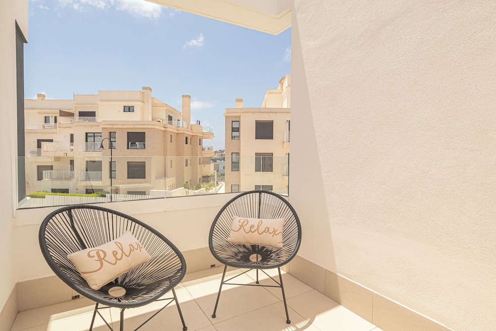 La Cala Serena Village Townhouse