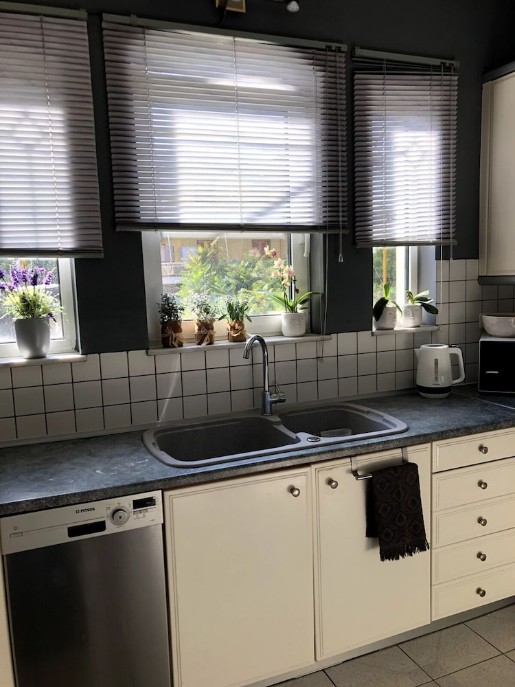 Rosy s House With all Amenities Near Chania