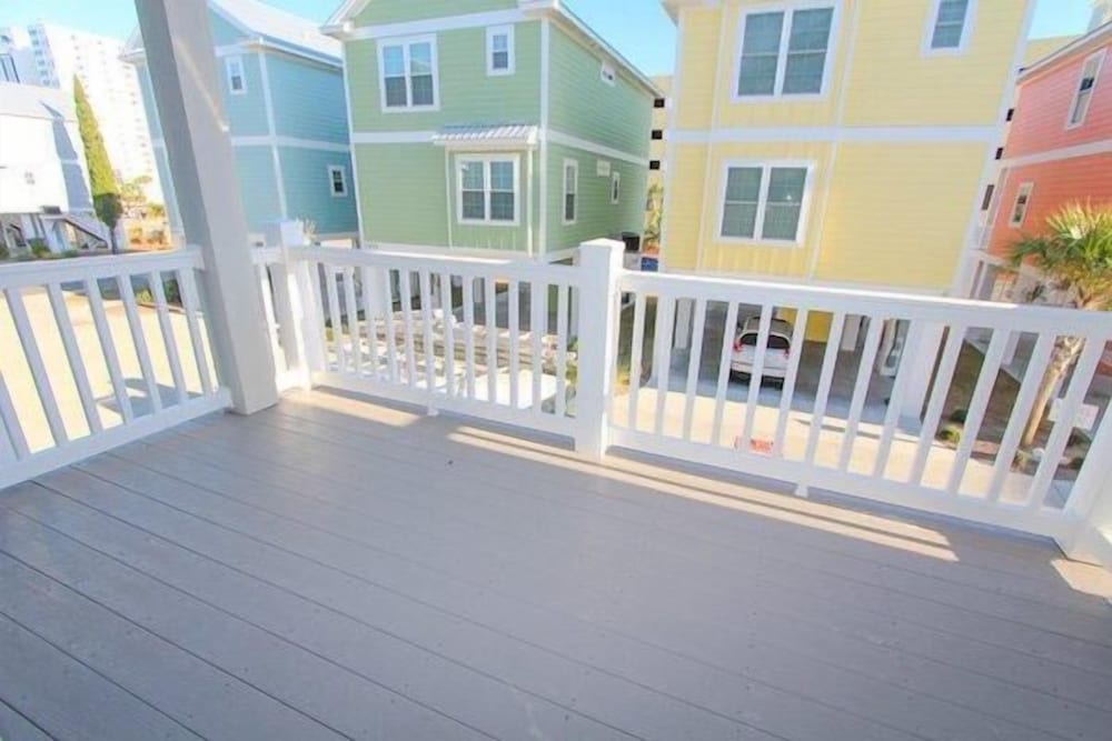 South Beach Cottages - 2716 Apartment 3