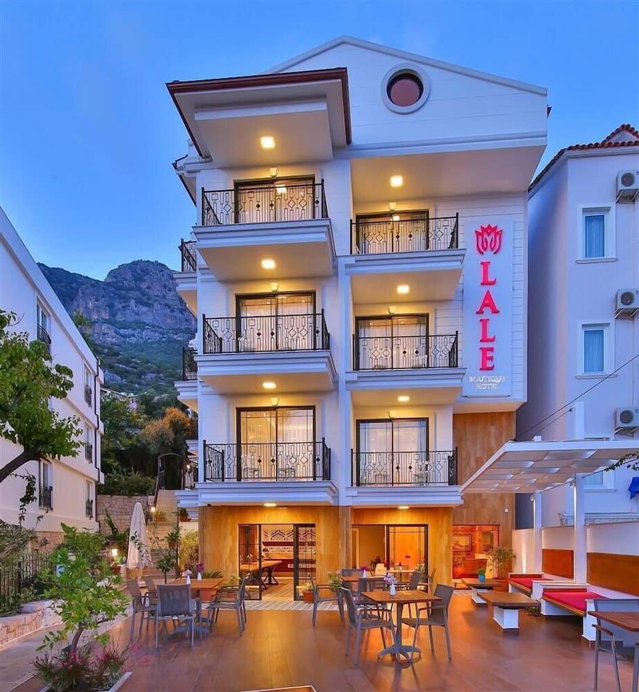 Lale Hotel - Image 40