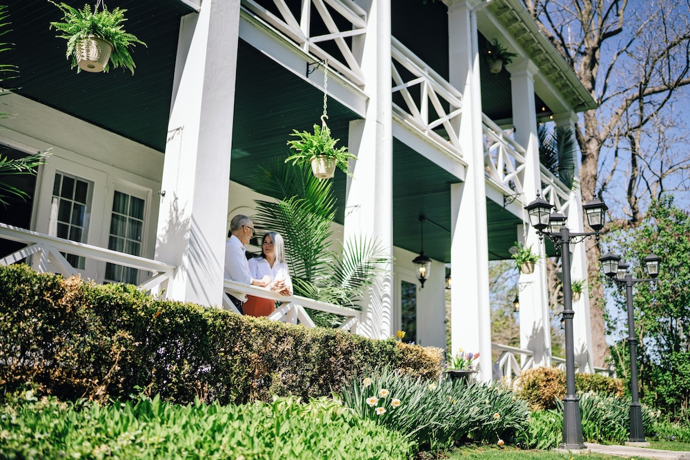 The Charles Hotel