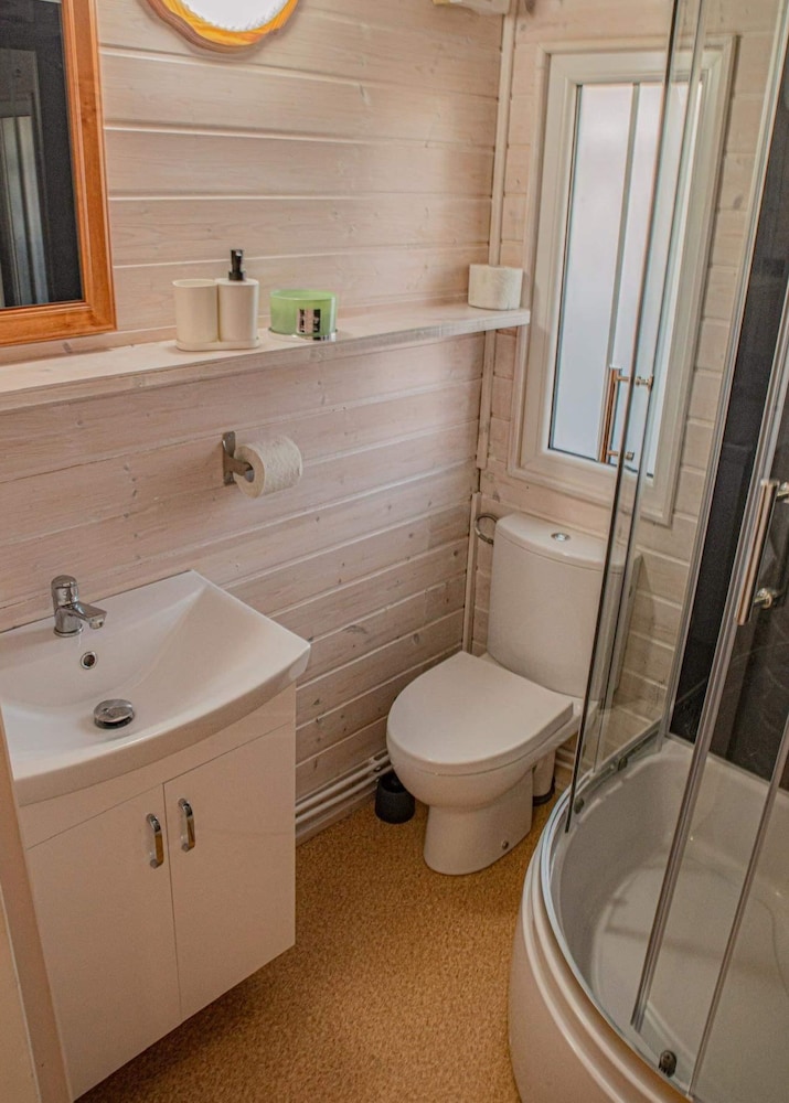 Holiday Home Dziwnowek Near Baltic Sea