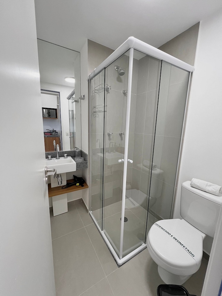 Innvista - Residencial Brera Moema