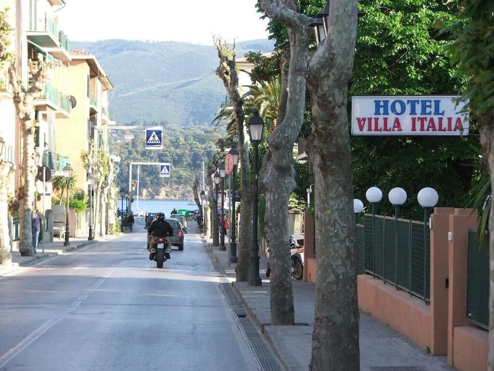 Villa Italia B&B