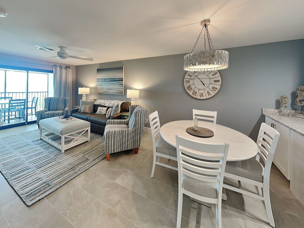 Seaside 5 by Distinctive Beach Rentals