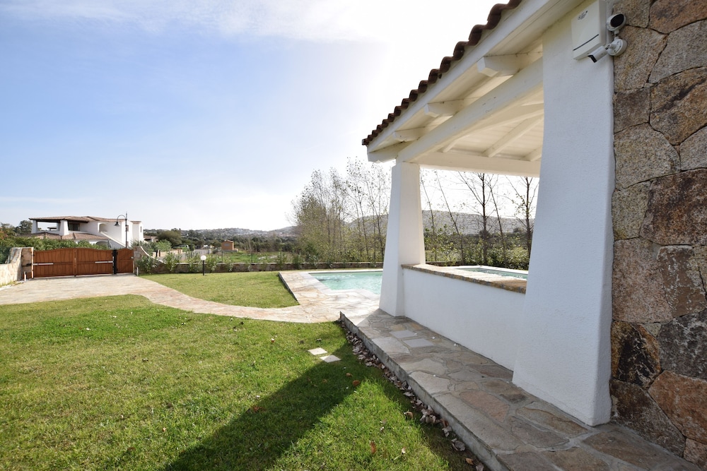 Villa Helios