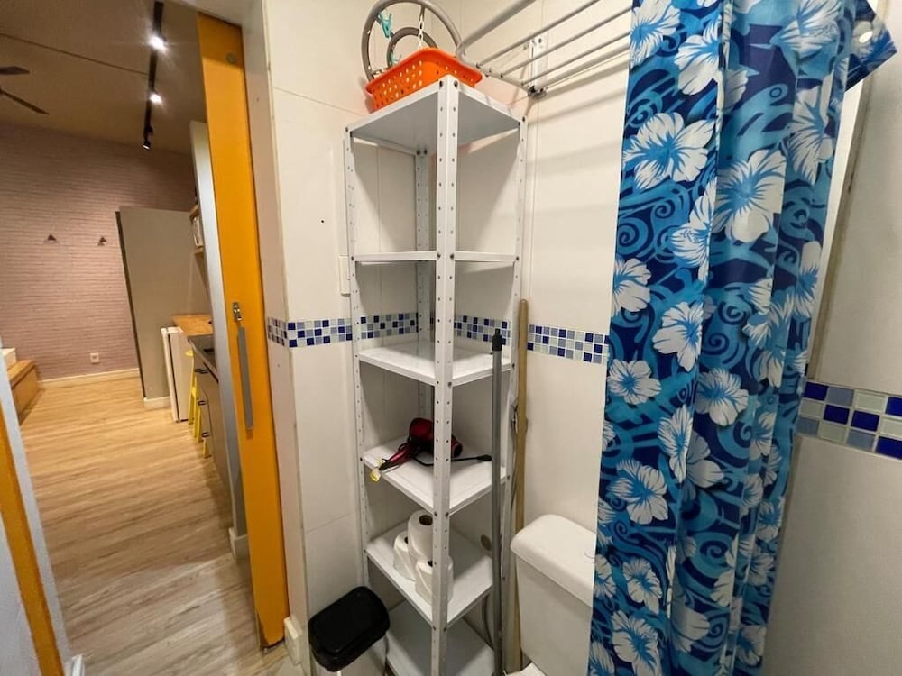 360 Copa Galeria Ritz By SUHCasa