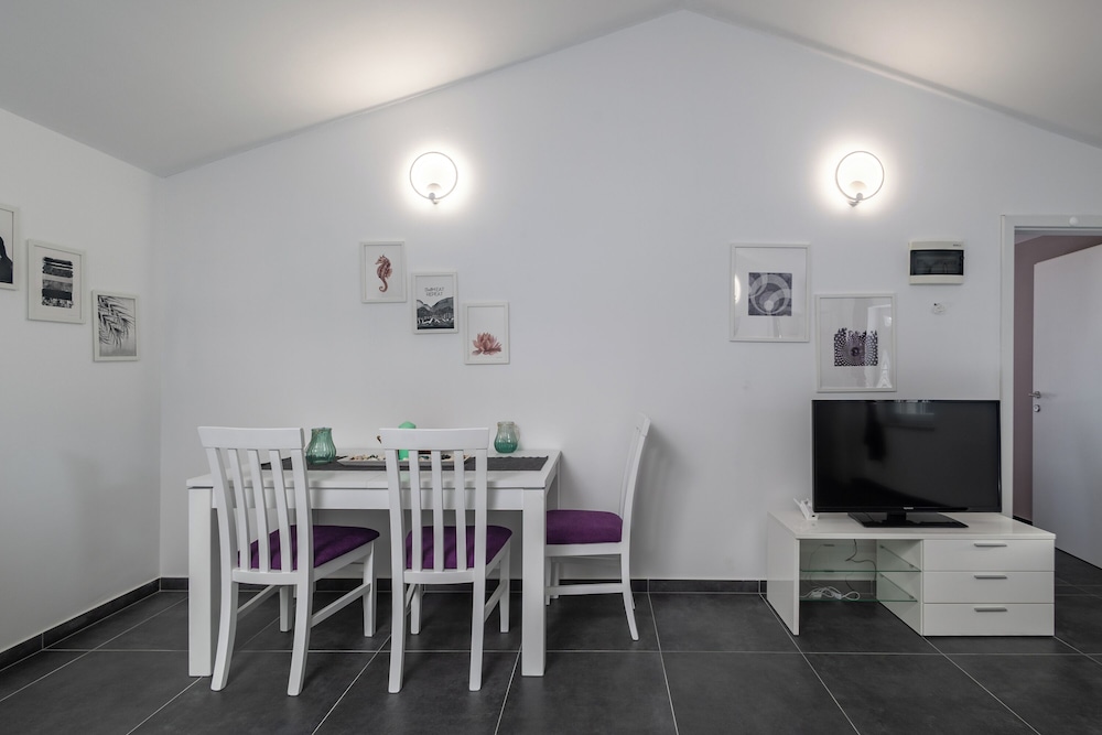 Peaceful Istria – App Pius 2 – Floor 1