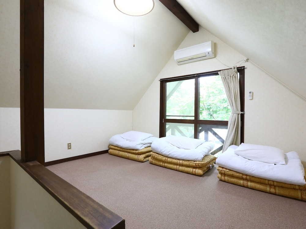 Campagne Hakuba