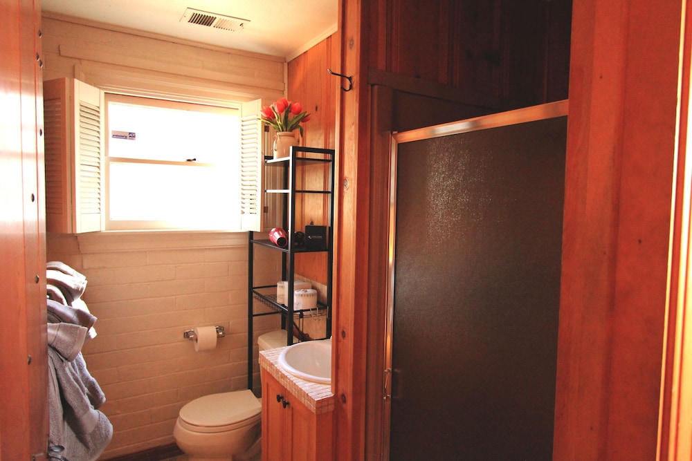 Cyh0444 - Aspen Cabin 2 Bedroom Home