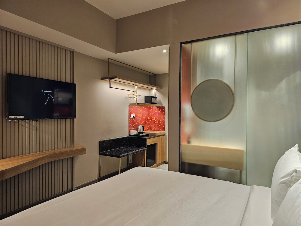 Remedra Hotels and Residences