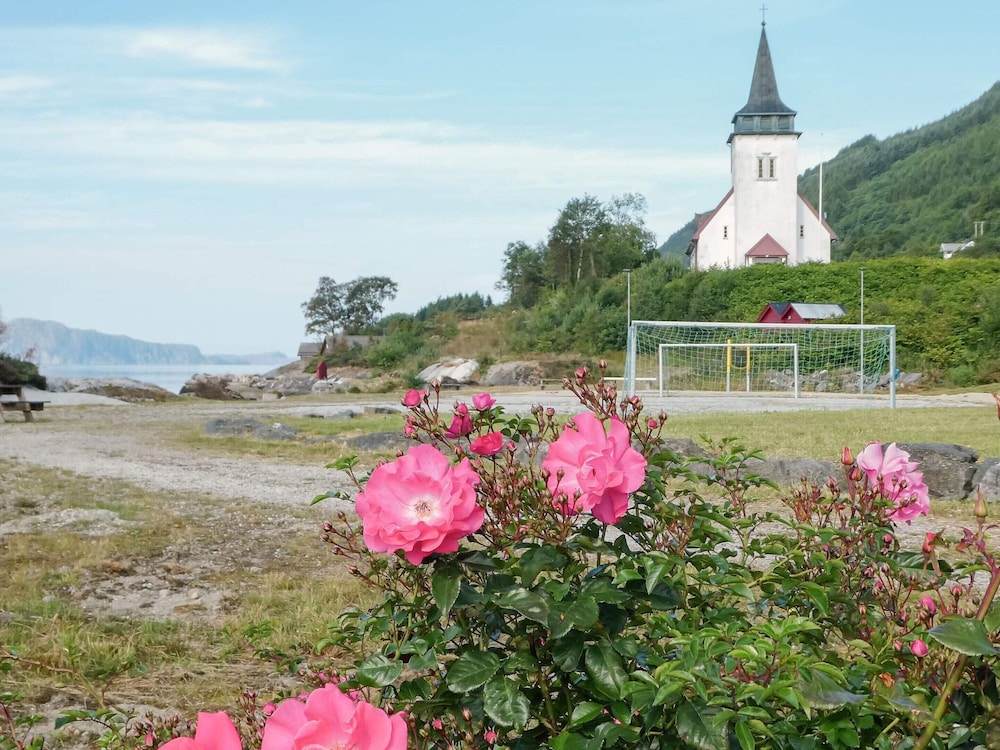 4 Person Holiday Home in Sorbovag