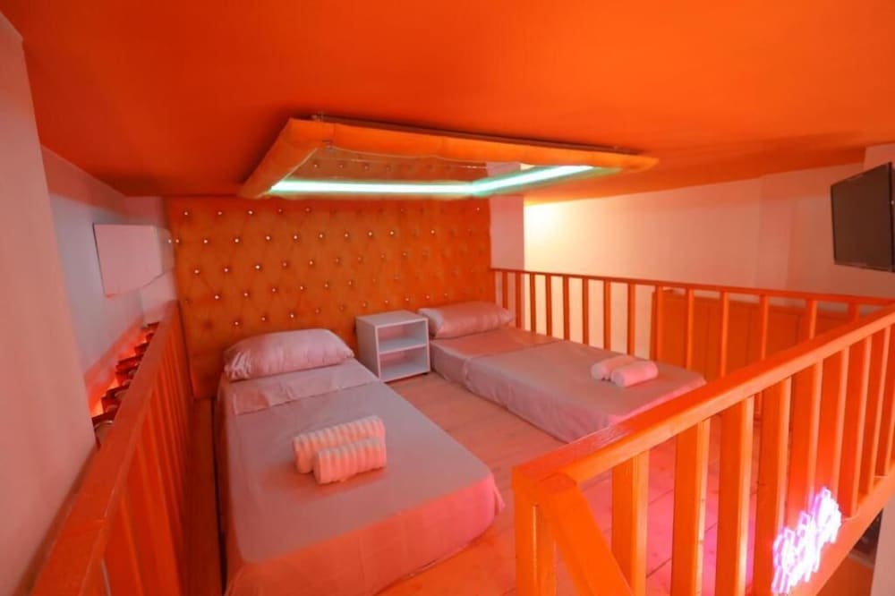 Romance Apartment