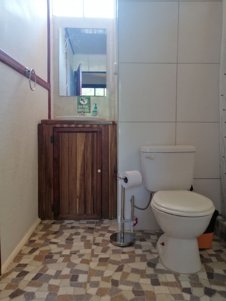 Hotel Casas Sol Sarapiqui