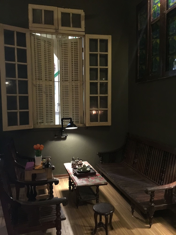 Hanah's Tiny Hanoi Homestay