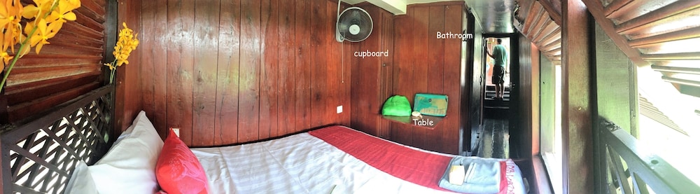 Phocea Cruise Phnom Penh to Siem Reap