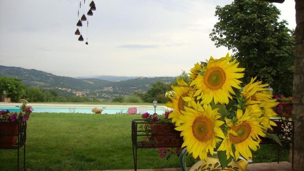 Residenza Collefiorito