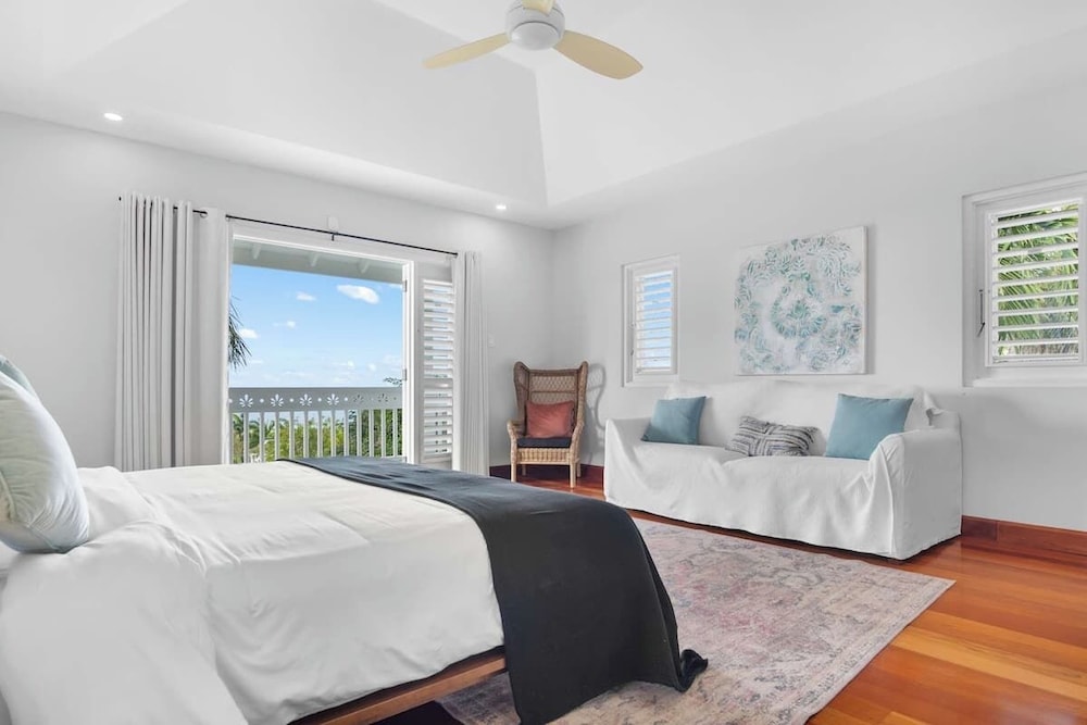 Greens 4BR