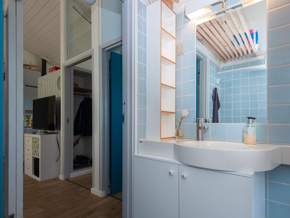 4 Star Holiday Home in Aabenraa