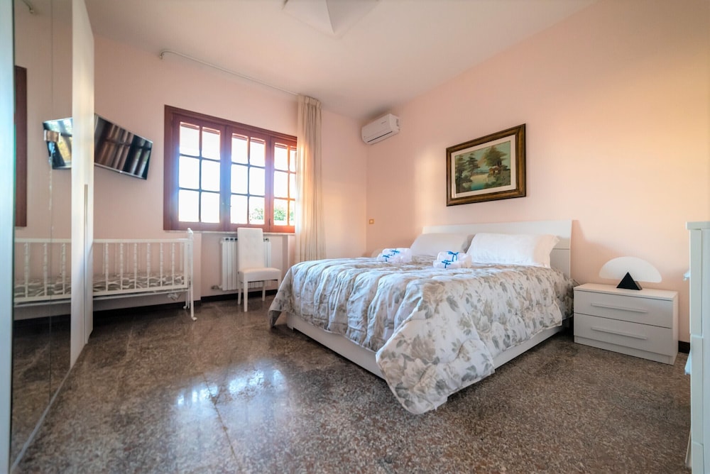 Casa Vacanze da Chiara view 2