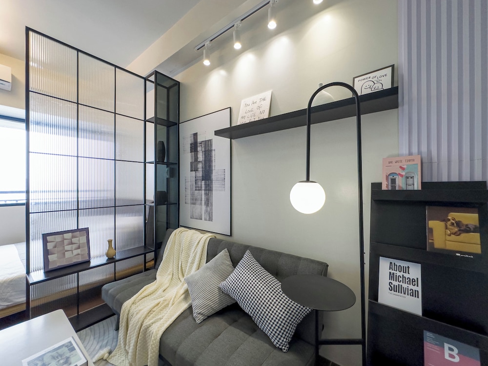 GemstoneBR in SMDC Air Residences