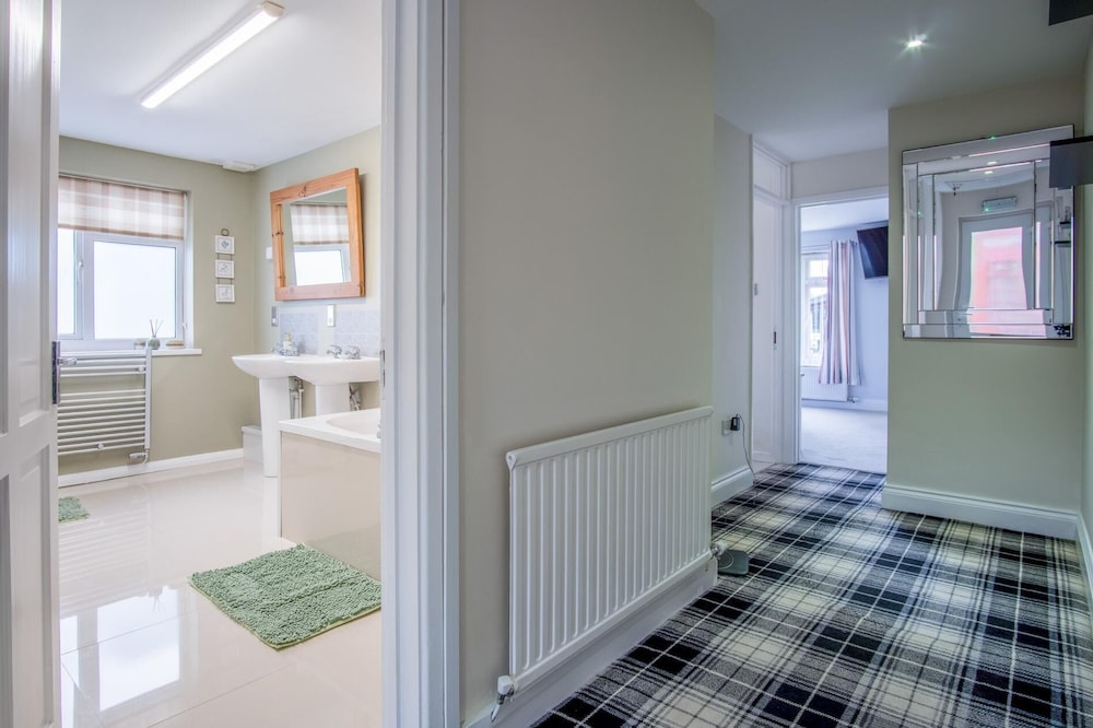 Ridgeway Meadow Bungalow - 3 Bedroom - Manorbier