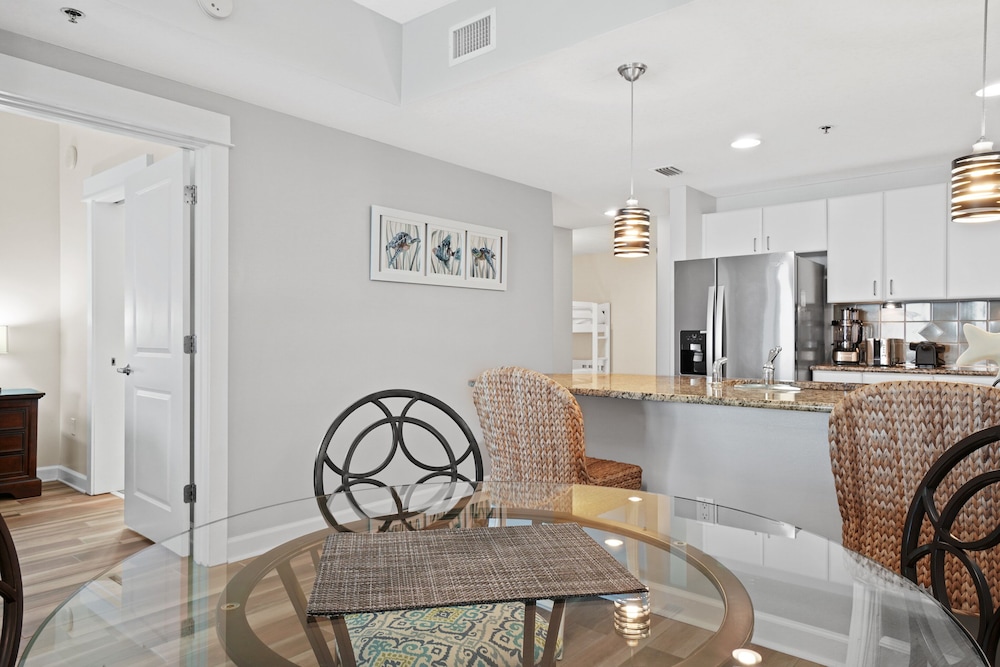 Grand Panama Beach Resort by Panhandle Getaways