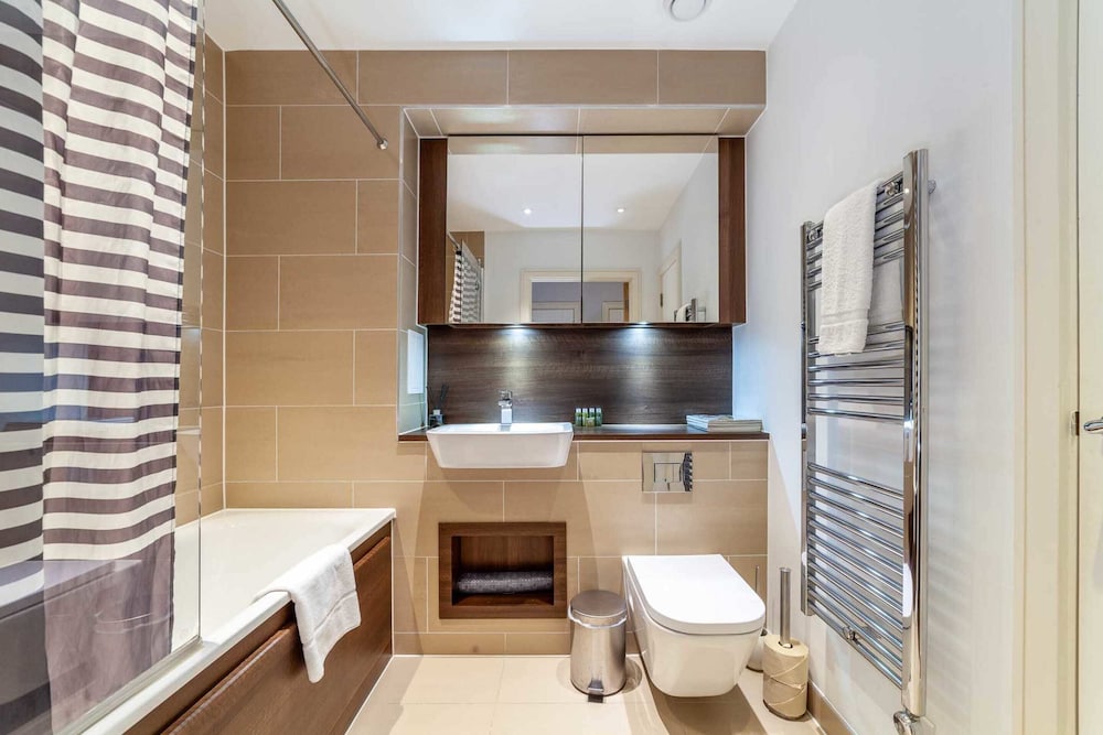 Cosy Central Urban Retreat in Highbury & Islington