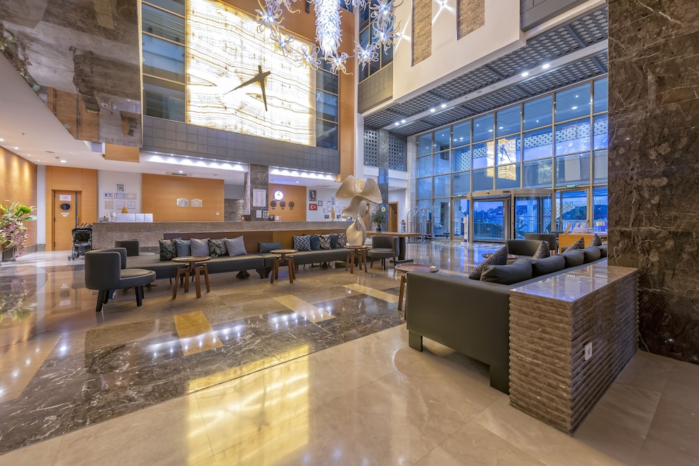 Belek Beach Resort Hotel - All inclusive