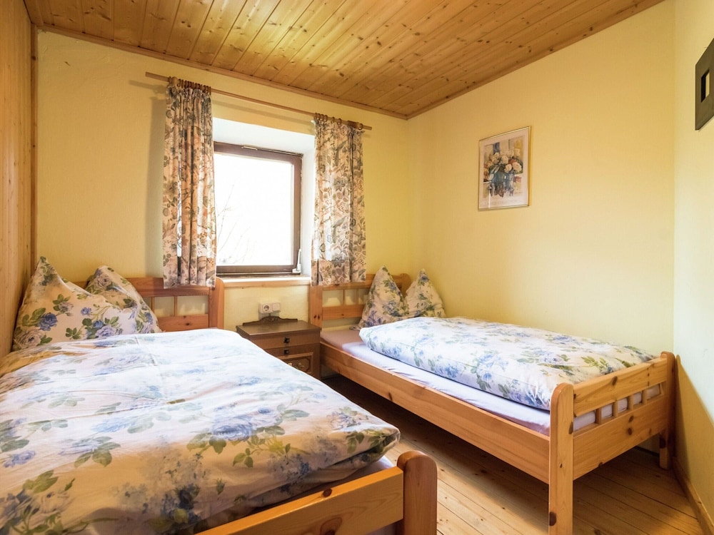 Farmhouse in St. Johann With Sauna & Garden