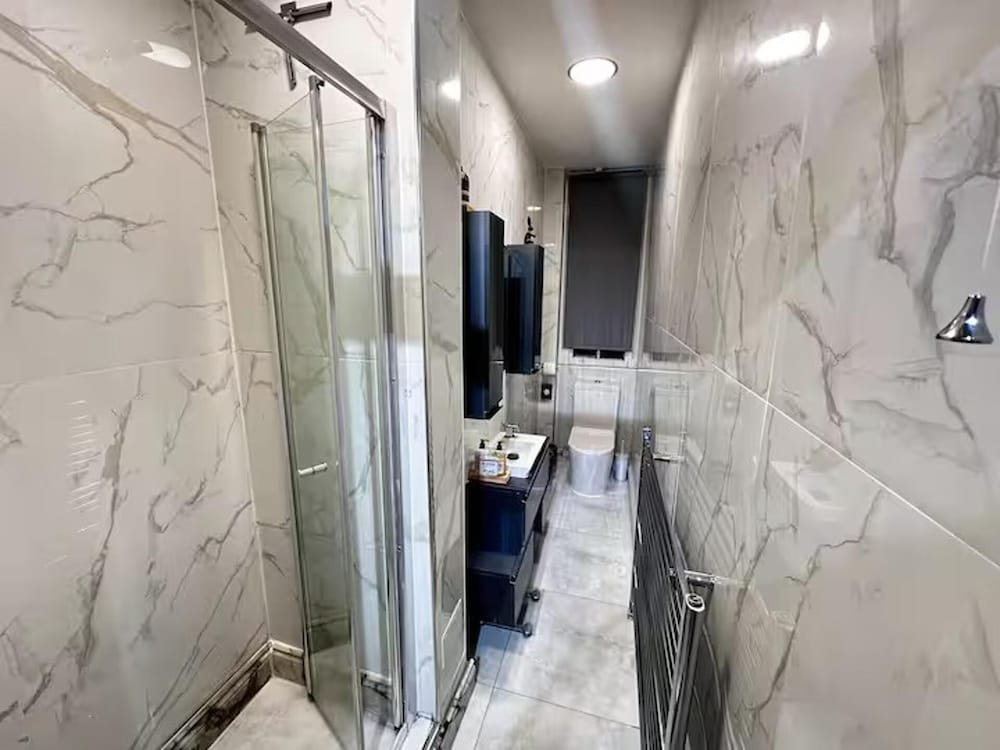 Luxury Westminster Apartment by Westminster Abbey