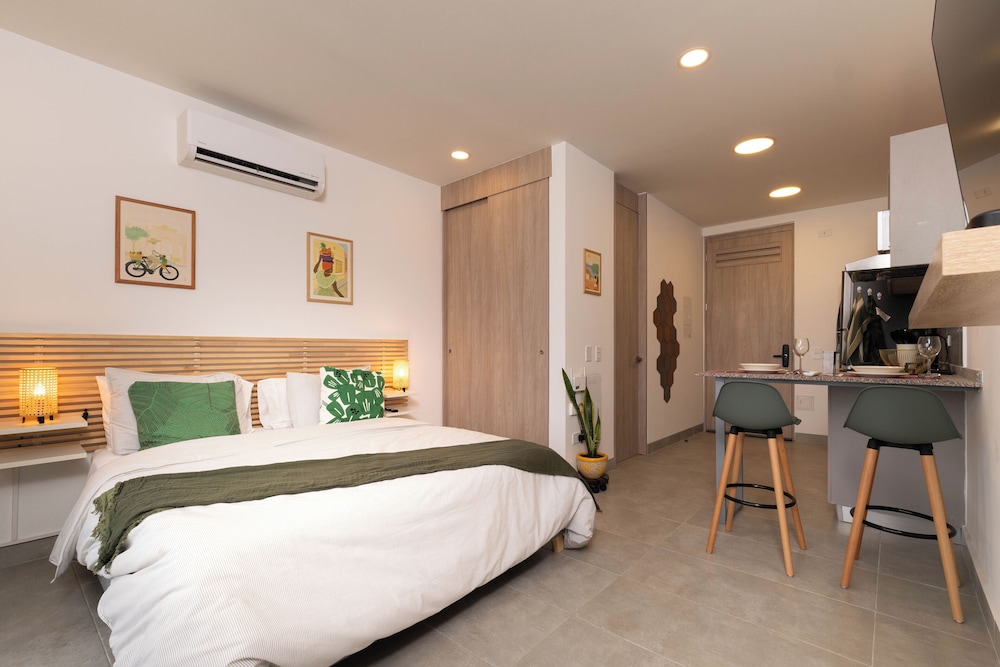 Apartamentos Santa Marina by C - HOST