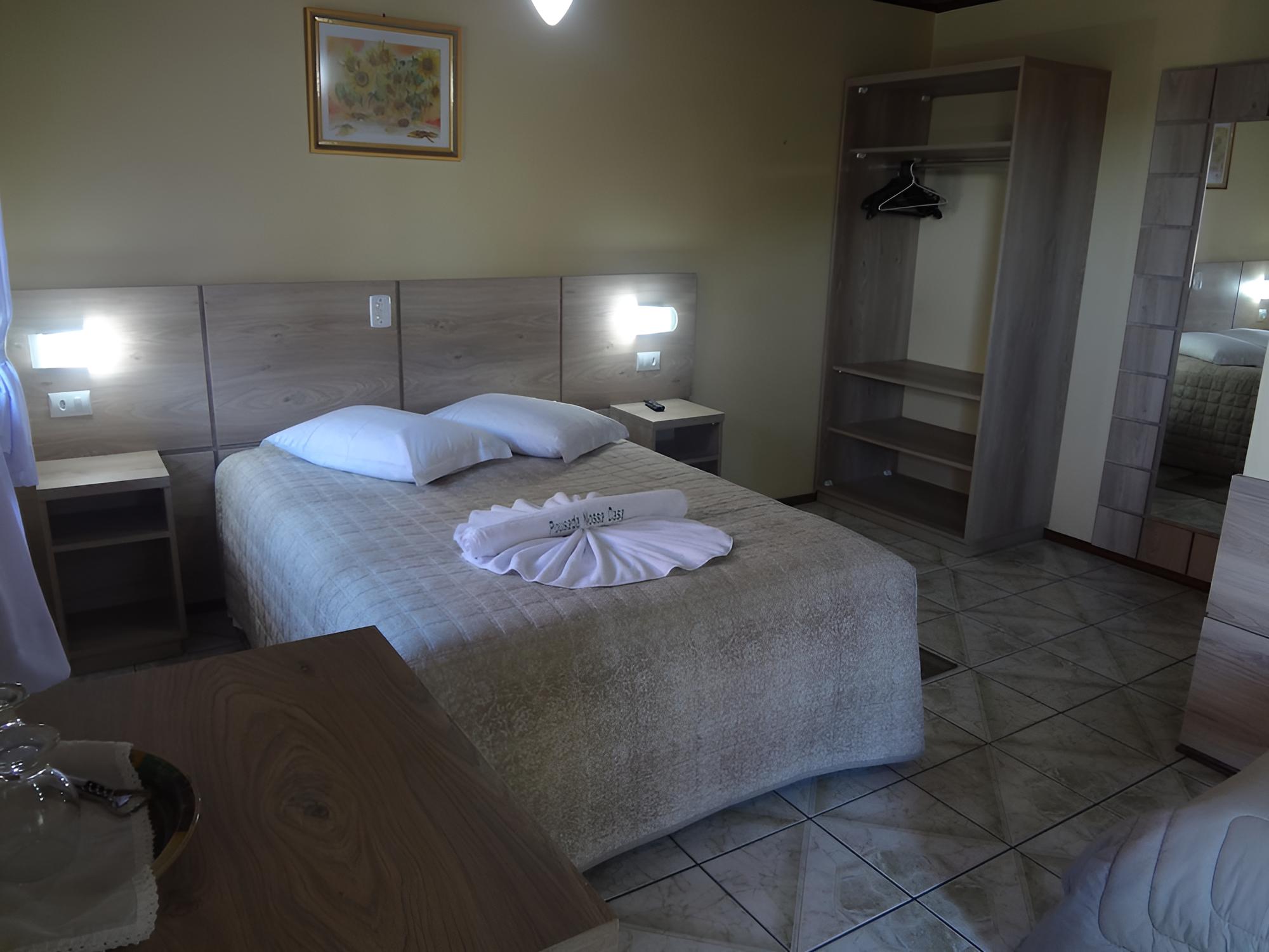 Pousada Nossa Casa