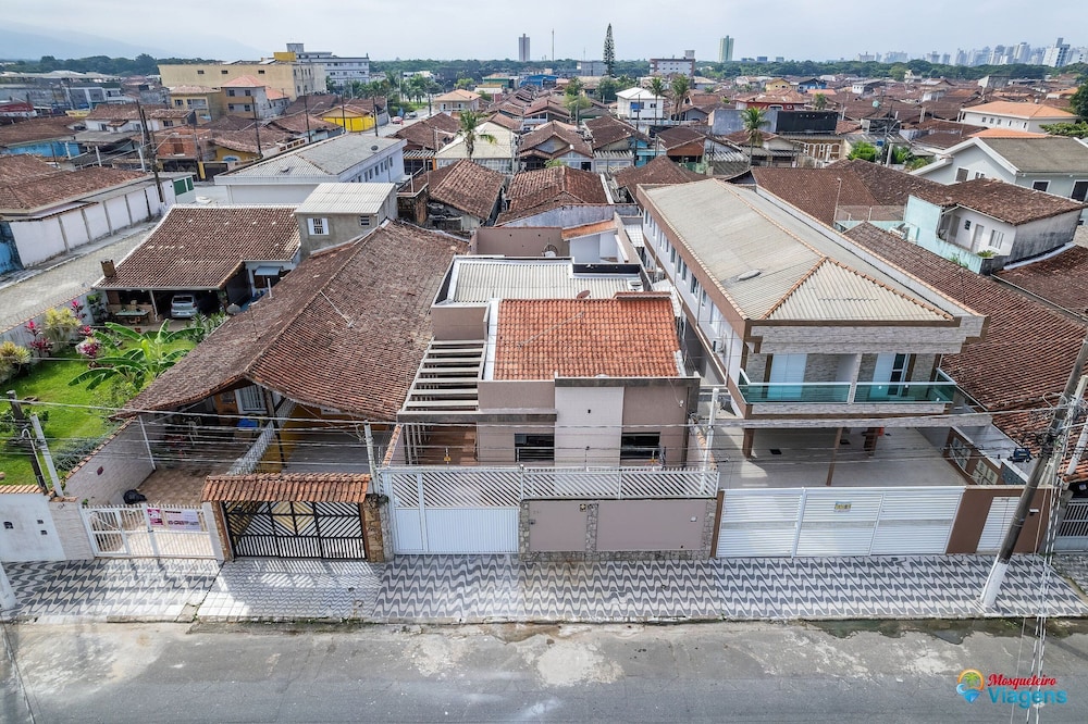 Luxuosa Casa com Piscina