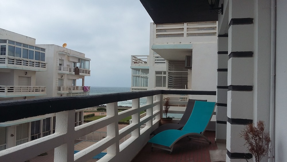 Appartement Marina Beach