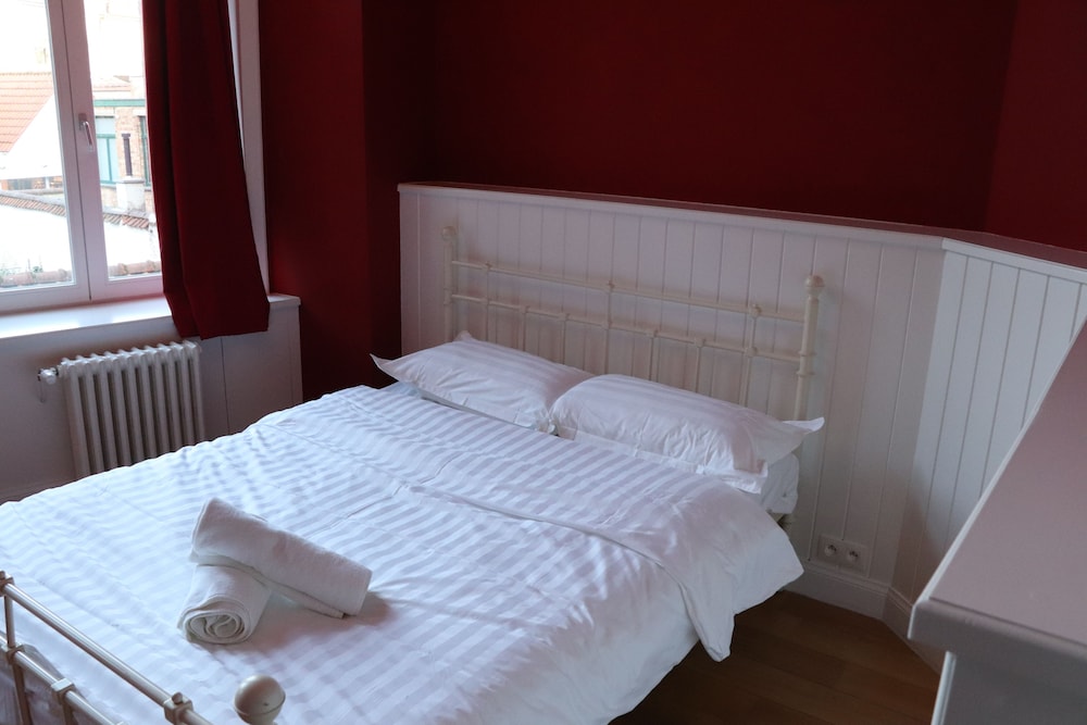 Bruges Vacations - Hostel Lybeer - Property Image 21