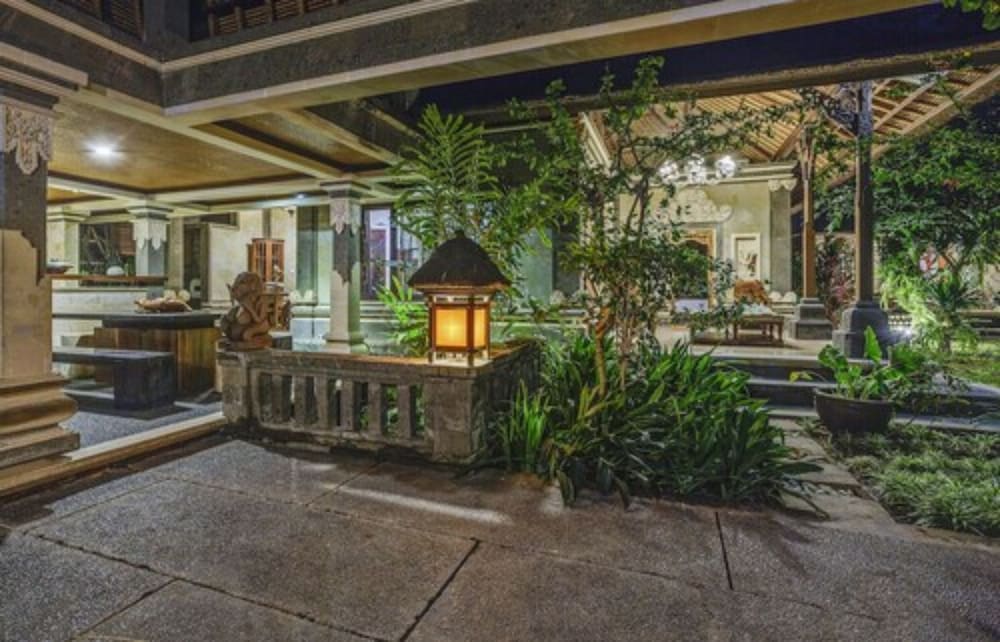 Villa Hibiscus