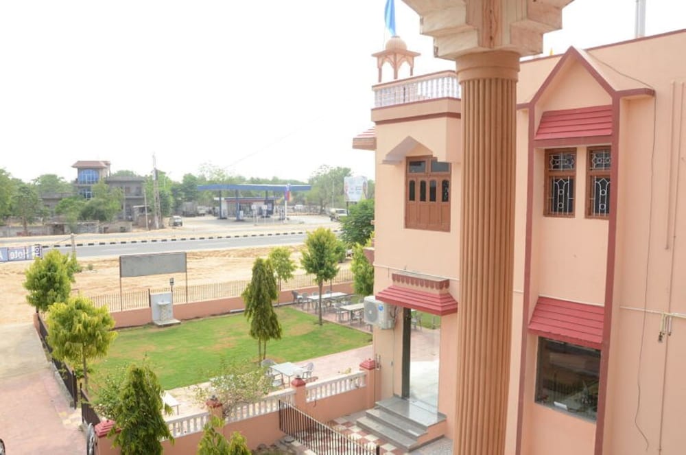 building