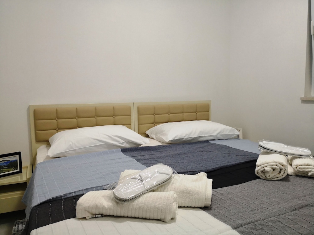 Apartmani Goran view 3