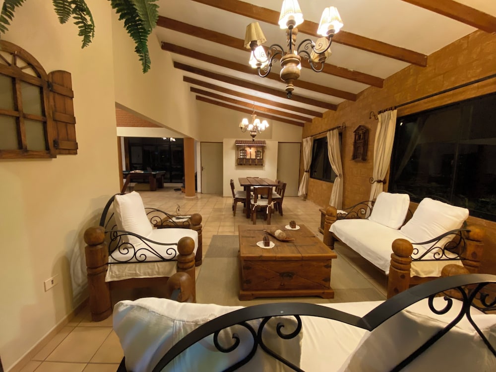 Casa Por Temporadas