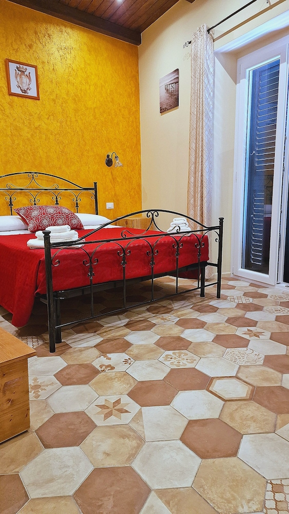 B&B Palazzo campisi