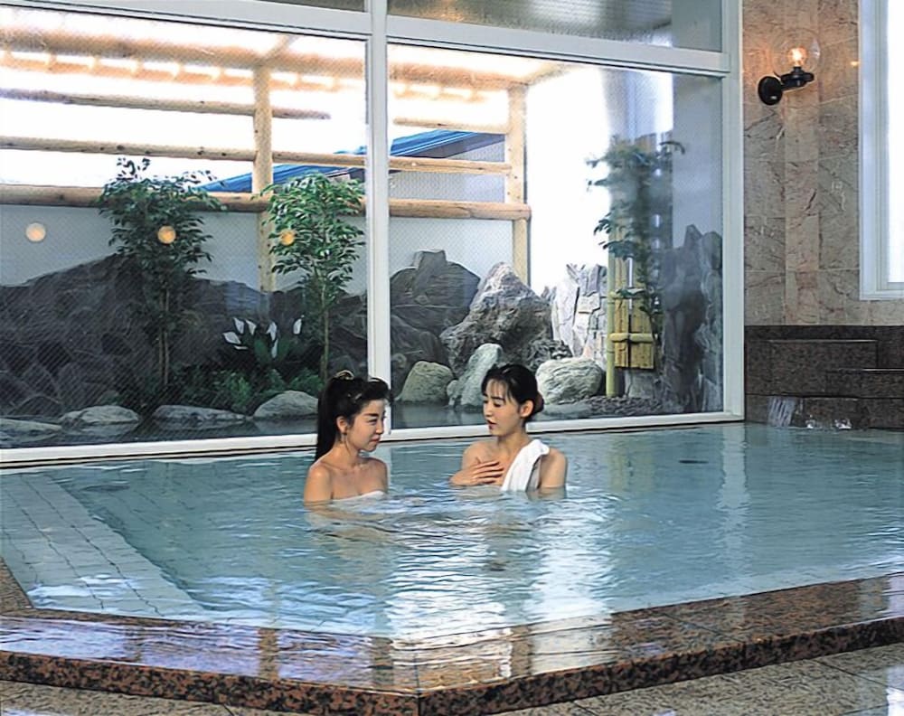 Hotel Yuzawa Yuzawa