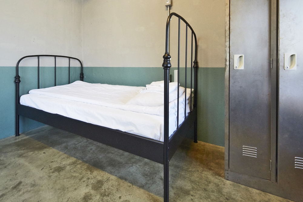 G Guesthouse Itaewon In Seoul - Hostel