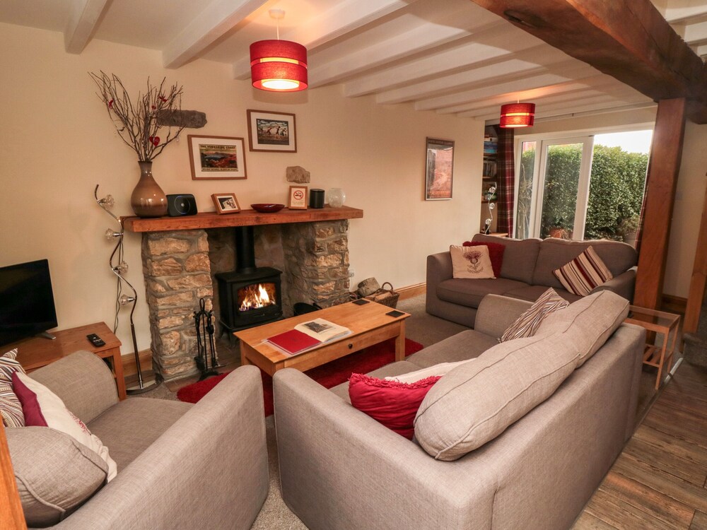 Crumble's Cottage